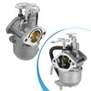 SYOWADA 15003-2943 Carburetor Replacement for Kawasaki KAF400 Mule 600 610