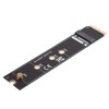 Tarjeta adaptadora SSD AIRSATA-NO2 SATA3.0 Tarjeta adaptadora de disco duro