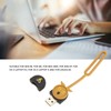 Cartoon USB Flash Drive Owl Style Standard USB2.0 Plug and