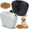 Bolsa de Silicona para Golosinas para Perros, Paquete de 2