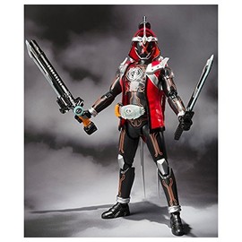 S.H. Figuarts Kamen Rider Ghost Musashi Soul