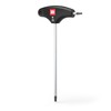 TORX® T-Handle Screwdriver TX25, with HybridTouch - Made in Germany