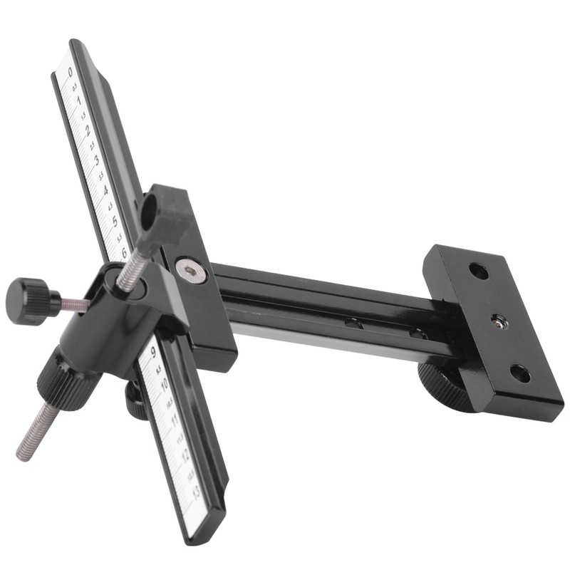 CNC Aluminum Alloy Archery Bow Arrow Sight for Recurve Bows