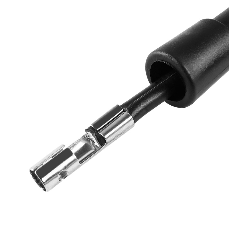 Pack of 2 Ignition Spark Tester, Adjustable Ignition Coil Tester,
