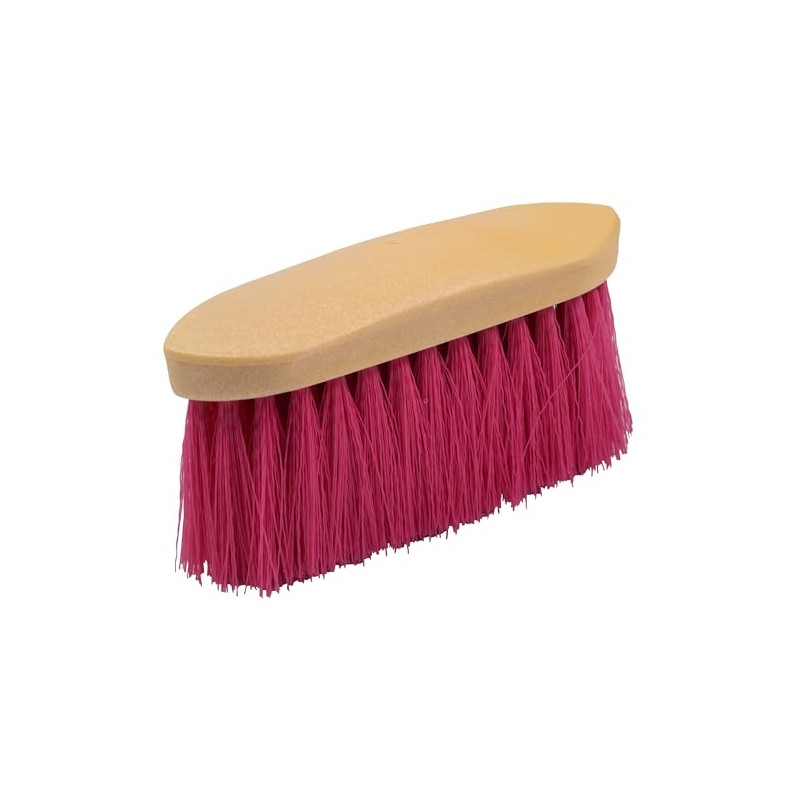Roma Brights Dandy Brush, Hot Pink