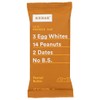 RxBar - Protein Bar - Peanut Butter - Case of