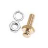20-40 Stainless Transmission Kickdown Stud Kit for Transmission Kickdown and