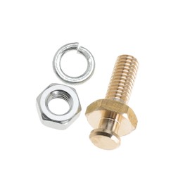 20-40 Stainless Transmission Kickdown Stud Kit for Transmission Kickdown and for Carb Carburettor Hookup