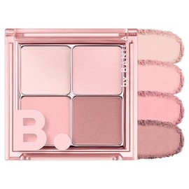 B.B.I. Vanilla Mood on Eye Palette, 11 Pink Core, 1 ea. B.B.I. Vanilla / 비바이바닐라 무드 온 아이 팔레트, 11 핑크 코어, 1개