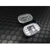 BRIGHTZ Aristo JZS160 system Crystal side marker 2PC [MN-335-MST] JZS160