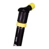 Derbystar Macro Dual-Function Ball Pump Black