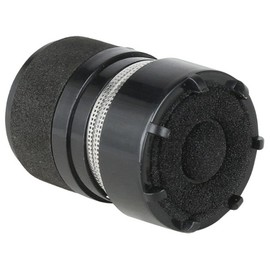 6PCS Microphone Replacement Capsule Cartridge Fit For Shure Wireless SM58 Type Mic