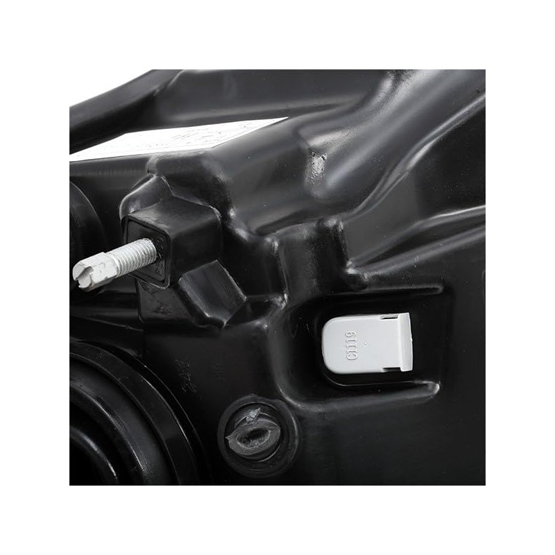 DAPA GmbH & Co. KG 200308152 Headlight Left