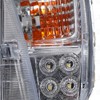 Prius 30 Series Late Model US Specification Turn Signal LED