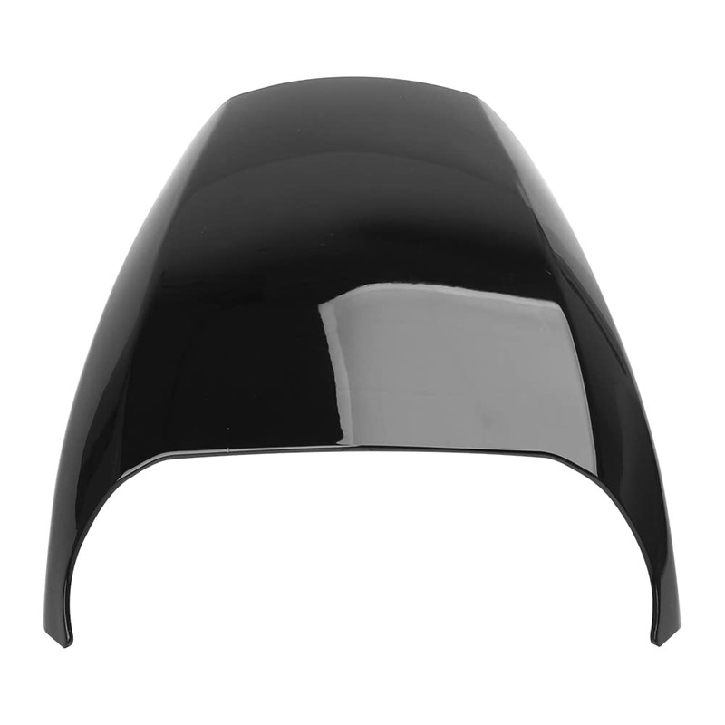 HIYOYO Motorcycle Headlight Fairing Cover Headlamp Cowl Cover Fit For