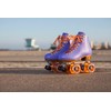 Moxi Beach Bunny Roller Skates - Fashionable Womens Roller Skates