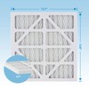 ALORAIR MERV-10 Filter Replacement Set for CleanShield HEPA 550 Air