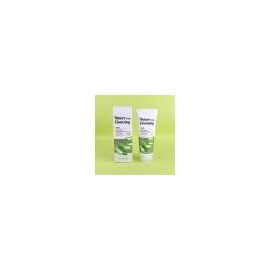 (3ea) Foodaholic Nature Foam Cleansing 150ml / Aloe / (3개)푸드어홀릭 네이처 폼 클렌징 150ml  알로에