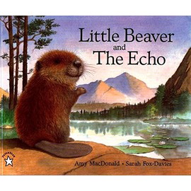 Little Beaver and the Echo