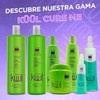 KÜÜL Cure Me Shampoo Reconstructor Cabello Seco Maltratado Debilitado 1L