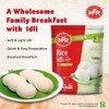 MTR Rice IDLI 200GM