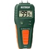 Extech MO55 Combination Pin Pinless Moisture Meter Accurate Non‑Invasive and Destructive