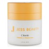 Hidratante Facial Jess Beauty Vitamina C Tono Uniforme 50ml