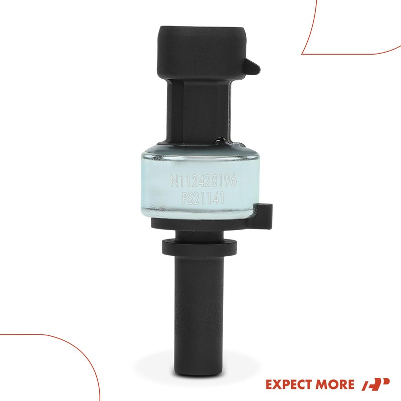 A-Premium Air Pressure Sensor [3 Pins] Compatible with Peterbilt &