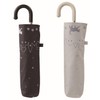 Miyashima 18710 Folding Umbrella, 19.7 inches (50 cm), For Rain