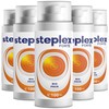 Creme Steplex Forte 500 ml (5 x 100 ml), Pack