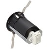 Koizumi Lighting AD92067L Downlight Body: Depth 5.2 inches (13.2 cm),