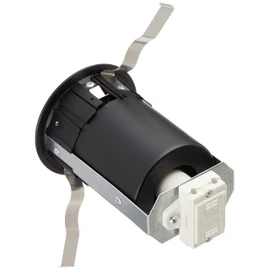 Koizumi Lighting AD92067L Downlight Body: Depth 5.2 inches (13.2 cm), Main Unit: Height 3.3 inches (8.5 cm), Main Unit: Width 3.3 inches (8.5 cm)