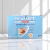 OcuSoft 오큐소프트 리드스크럽 포뮬라 눈꺼풀세정제 아이클린 20매 1박스 Oxysoft Lid