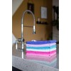 Sorbo Pack of 6 Extra Large Microfibre Cleaning Cloths, Multipurpose