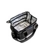 Hot Food Pads 4 Cups Drink Carrier for Delivery Insulated