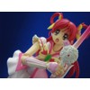Yes! PreCure 5 Go Go! S.H.Figurets Cure Dream PVC Figure