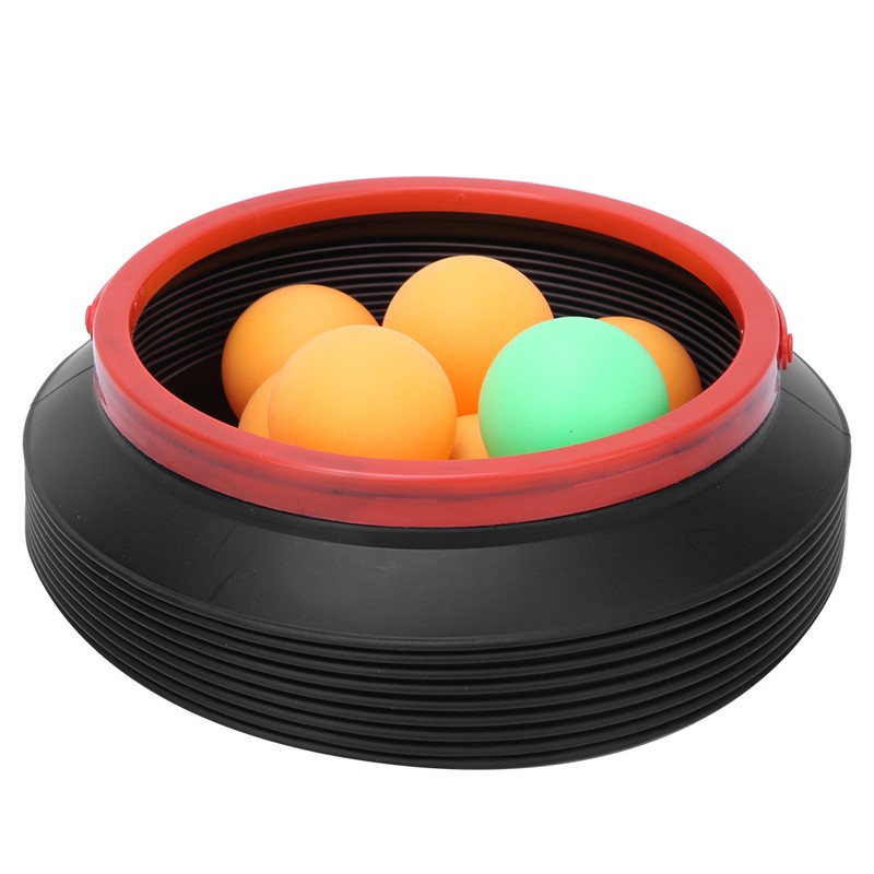 Recreation Activity Lottery Number Balls Decompression Toy Ping Pong Ball