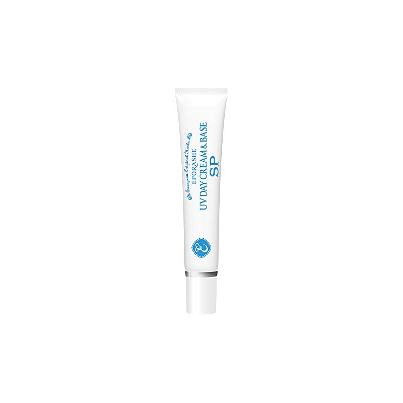 EPORASHE SPF 45 PA++, UV Day Cream & Base, SP