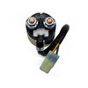 GUNTA Starter Solenoid Relay for Honda TRX400 Fourtrax Foreman 1995-2003