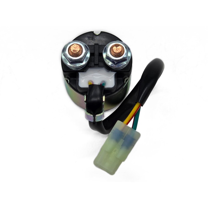 GUNTA Starter Solenoid Relay for Honda TRX400 Fourtrax Foreman 1995-2003