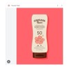 Protector Solar Hawaiian Tropic Sheer Touch Fps 50+ Ultra Ra