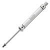 Heschen Pneumatic Slim Air Cylinder, MAL 20-100, PT1/8" Port, 20mm