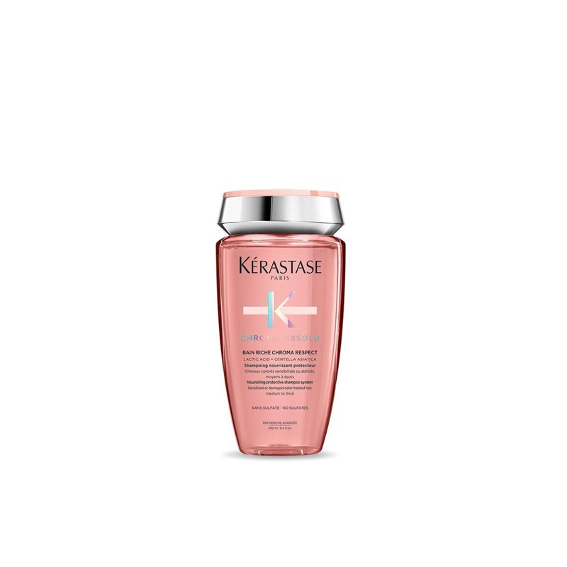 Kérastase Bain Chromatique Absolu Shampoo 250ml