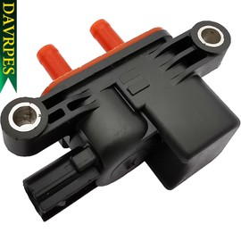 DAVRPES 36162-5A3-A01 Purge Control Solenoid Valve Assembly Compatible with Honda 2013-2017 Accord, for 2016-2020 Civic, for 2015-2019 CR-V