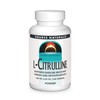 Source Naturals L-Citrulline Powder, Supports Exercise Recovery, Energy, and Detoxification