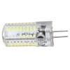 6 Pcs G4 LED Bulbs Bi Pin Base Light Bulbs