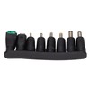 Power Supply Adapter 41W Voltage Regulation Multifunction USB Interface Power