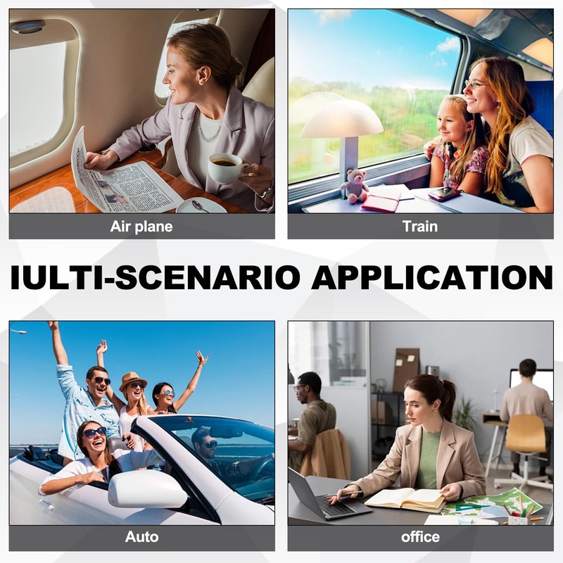 Foot Hammock for Flight,Leg Hammock for Flight Airplane Foot Rest