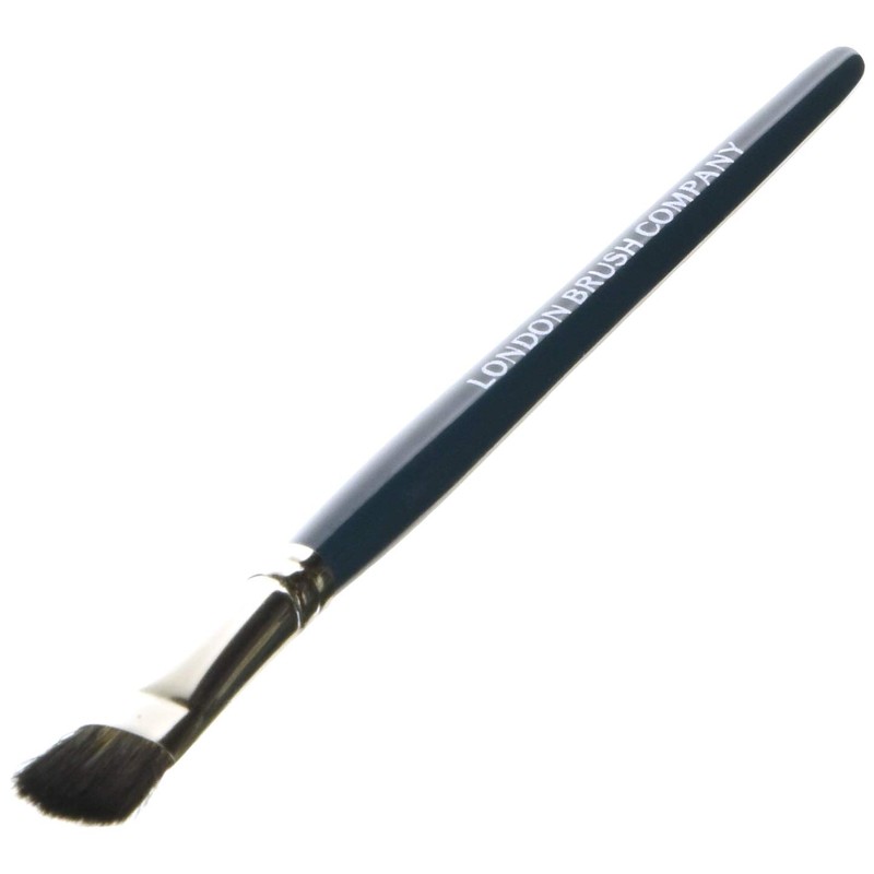 Makeup Brush 'Nouveau' Brush No. 9 Perfect Shadow Fluff QTY: 1