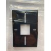 HID 6403-109-01 R40 RP40 iClass MultiClass Reader Base Mounting Plate,